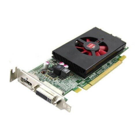 Placi Video AMD Radeon R7 250 2GB GDDR3 128-bit